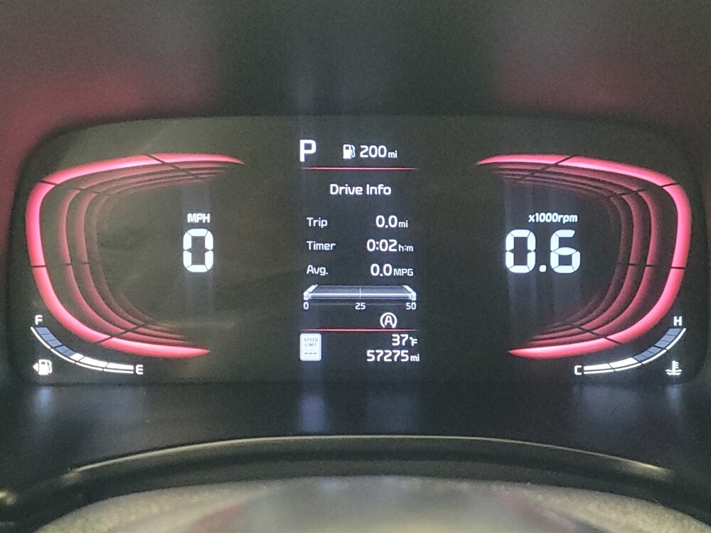 2024 Kia Soul in Madison, TN 37115 - 18107388 23