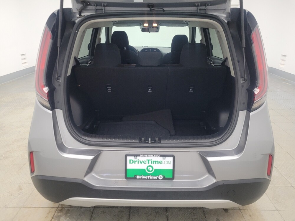 2024 Kia Soul in Madison, TN 37115 - 18107388 29
