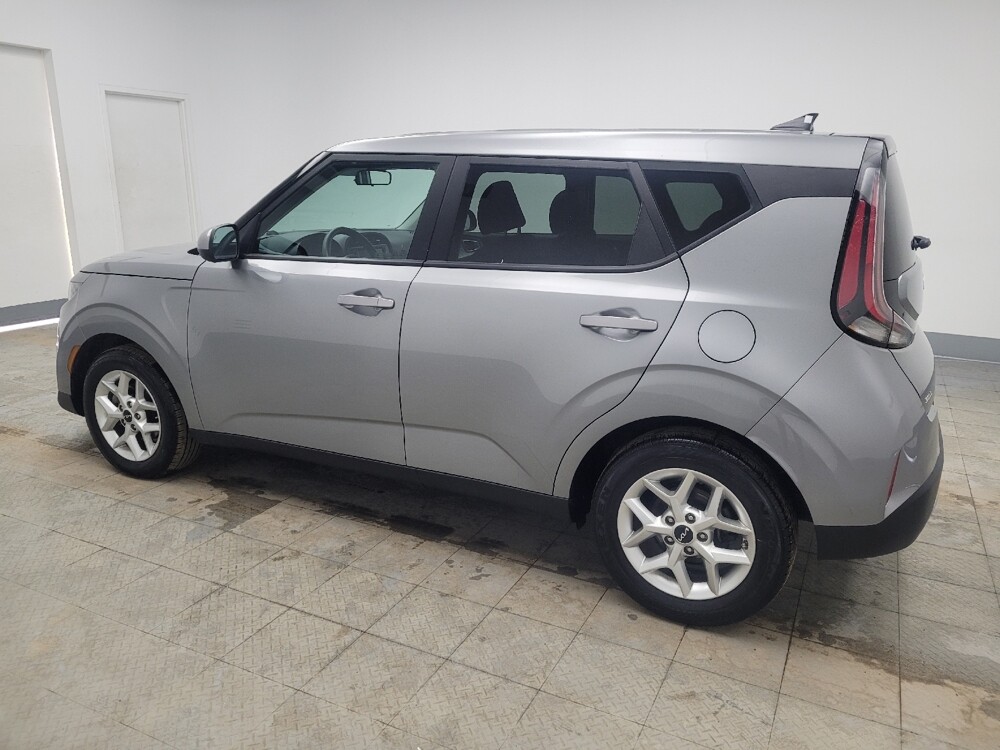 2024 Kia Soul in Madison, TN 37115 - 18107388 3