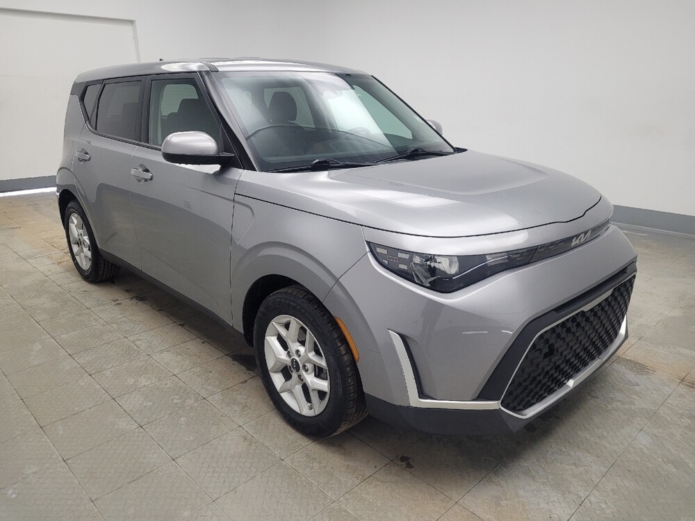 2024 Kia Soul in Madison, TN 37115 - 18107388 13