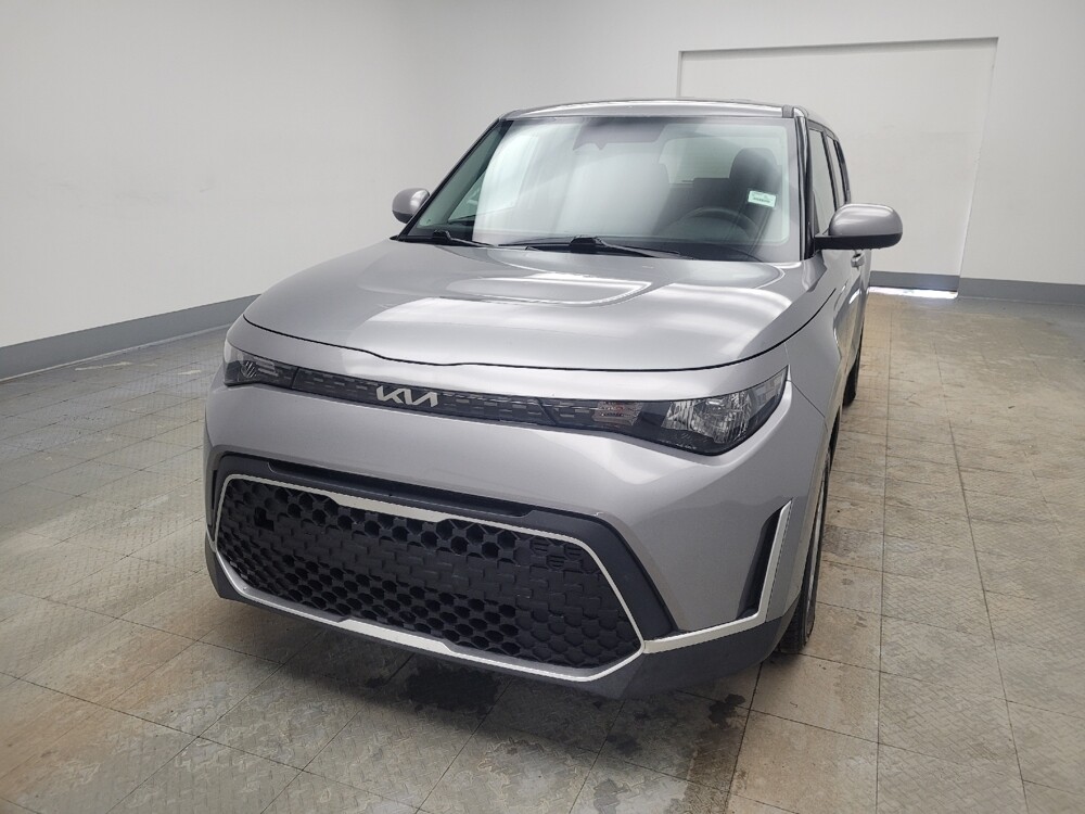 2024 Kia Soul in Madison, TN 37115 - 18107388 15