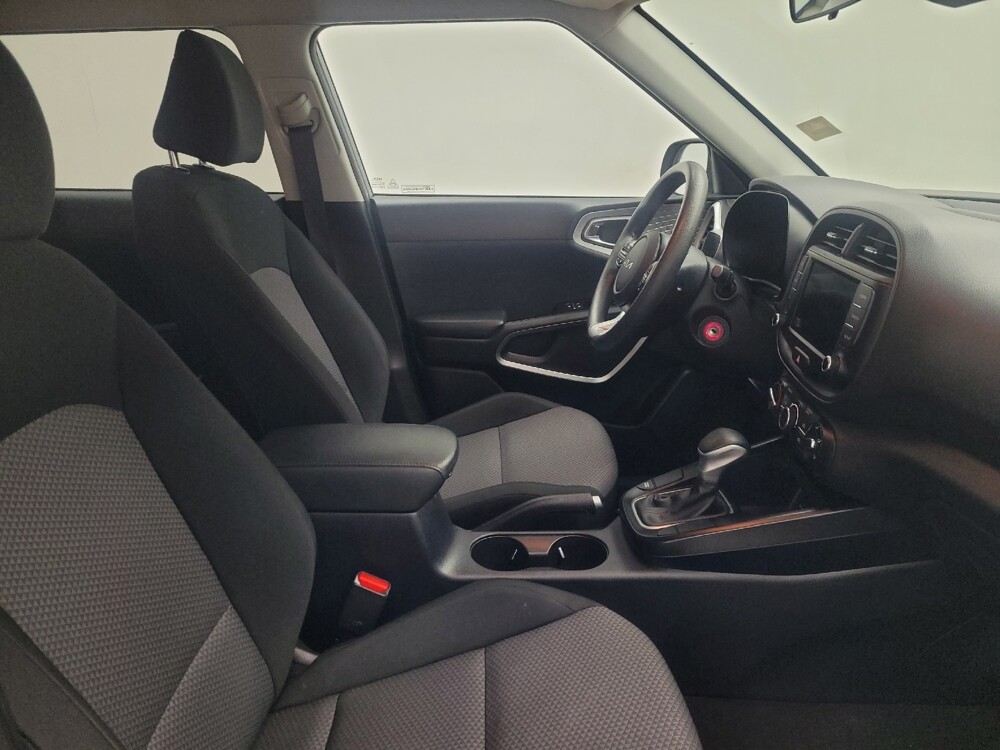 2024 Kia Soul in Madison, TN 37115 - 18107388 21