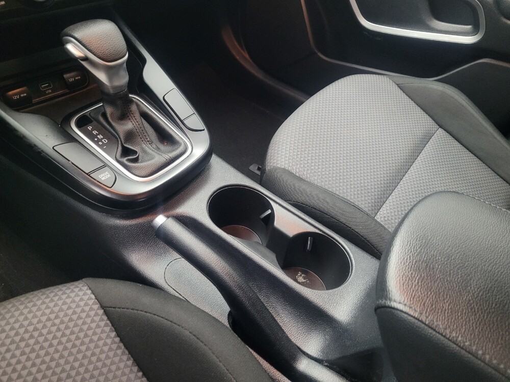 2024 Kia Soul in Madison, TN 37115 - 18107388 26