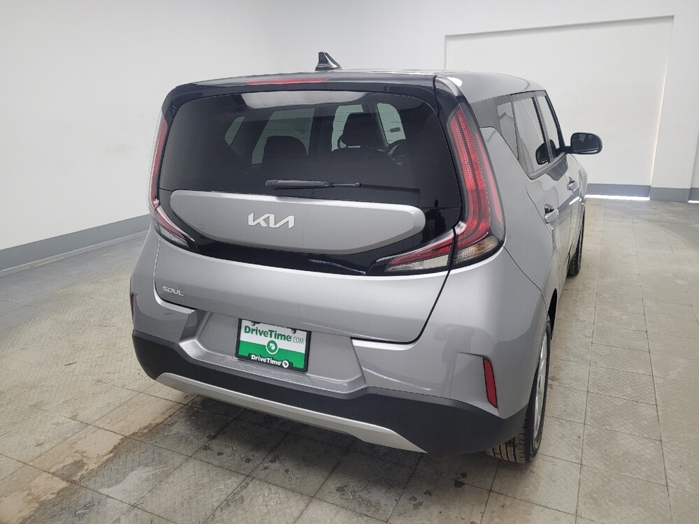2024 Kia Soul in Madison, TN 37115 - 18107388 7