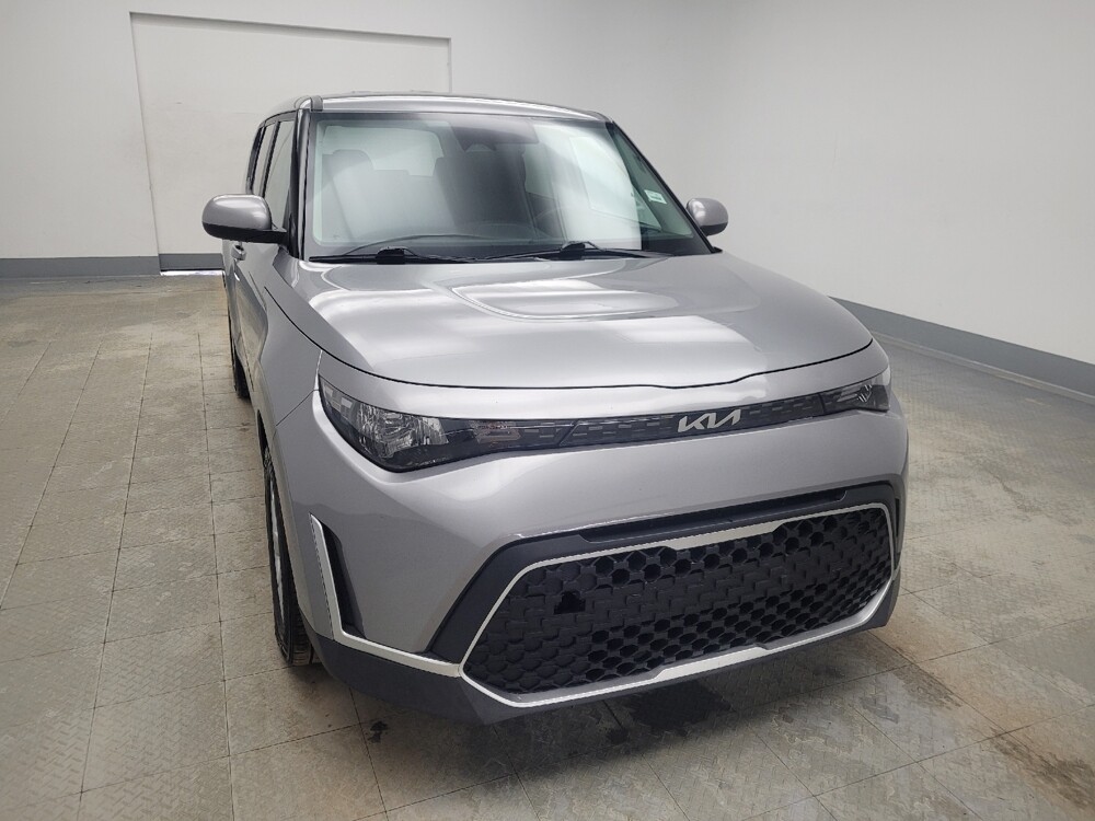 2024 Kia Soul in Madison, TN 37115 - 18107388 14