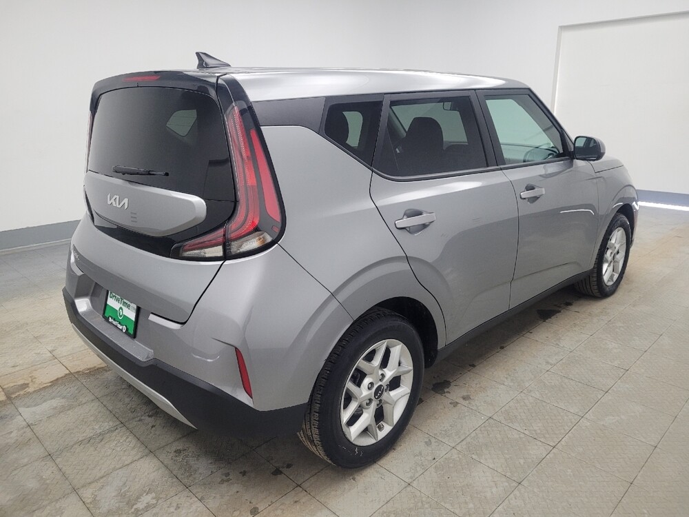 2024 Kia Soul in Madison, TN 37115 - 18107388 9