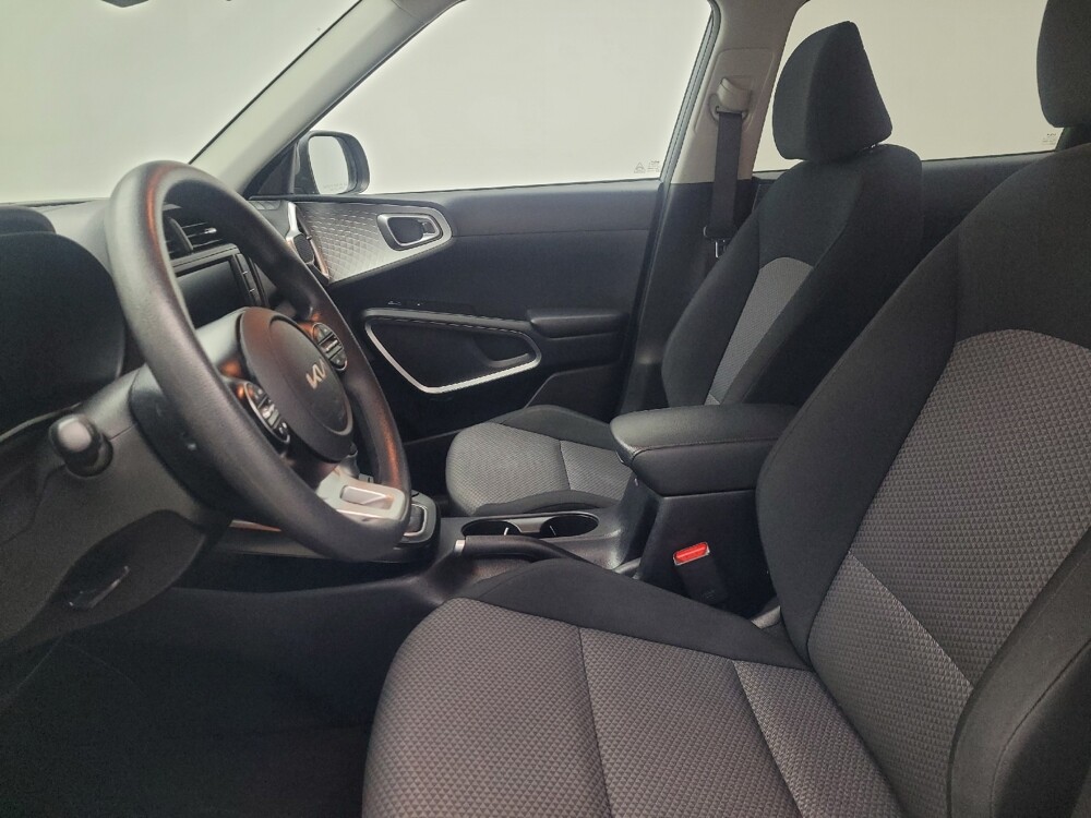 2024 Kia Soul in Madison, TN 37115 - 18107388 17