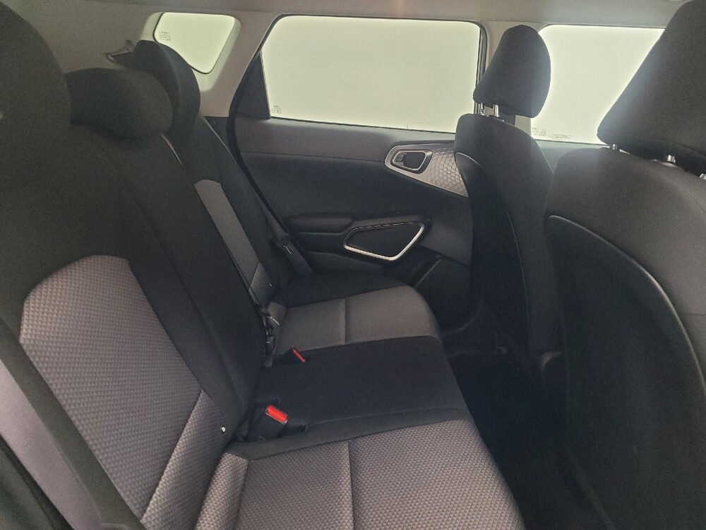 2024 Kia Soul in Madison, TN 37115 - 18107388 19