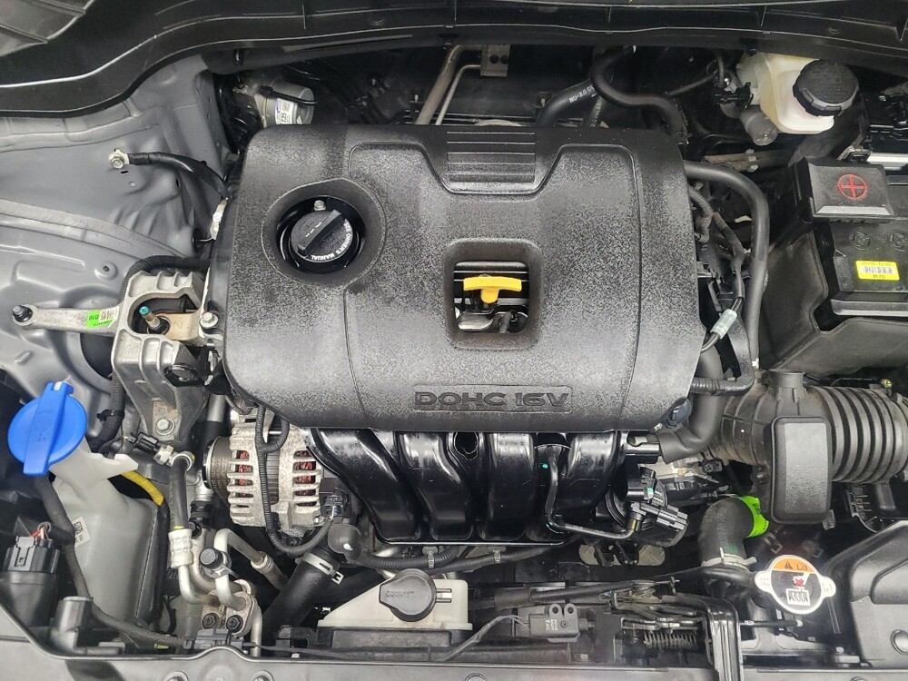 2024 Kia Soul in Madison, TN 37115 - 18107388 30