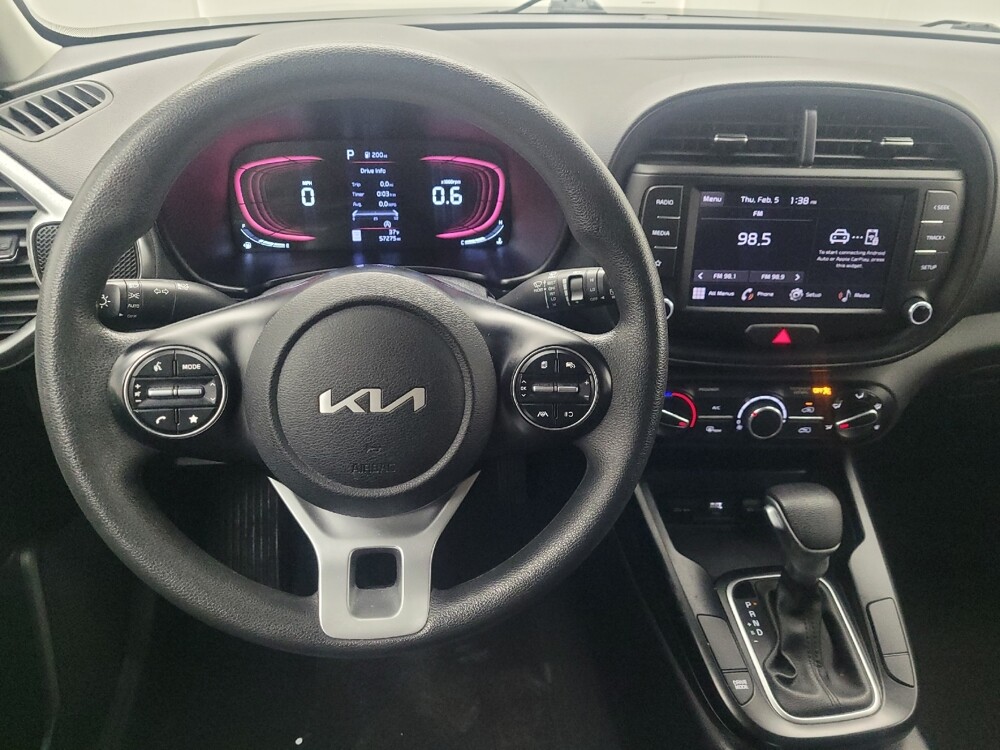 2024 Kia Soul in Madison, TN 37115 - 18107388 22