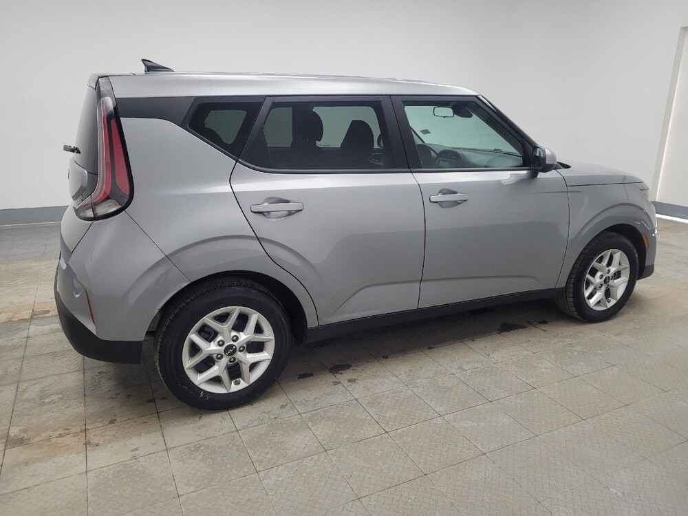 2024 Kia Soul in Madison, TN 37115 - 18107388 10