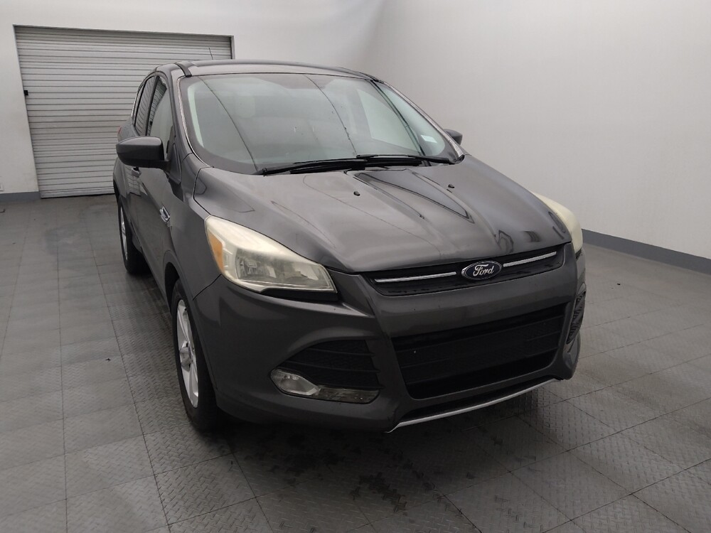 2016 Ford Escape in Baton Rouge, LA 70816 - 18107391 14
