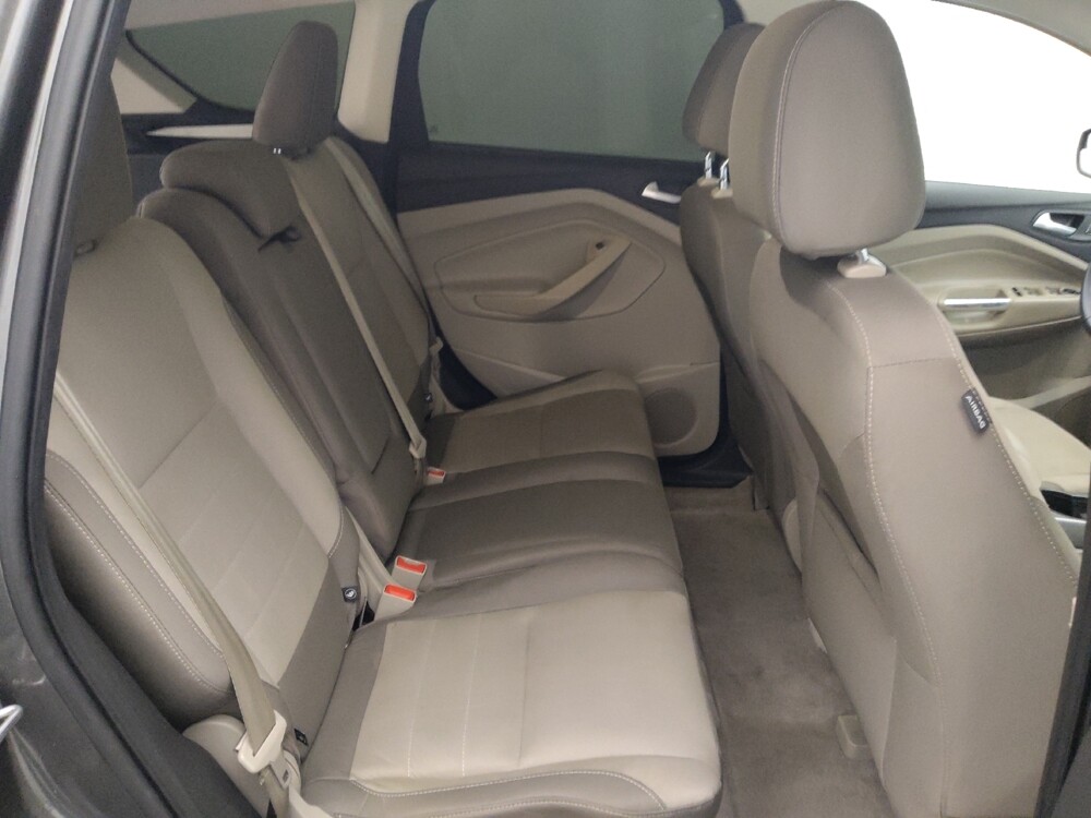 2016 Ford Escape in Baton Rouge, LA 70816 - 18107391 19