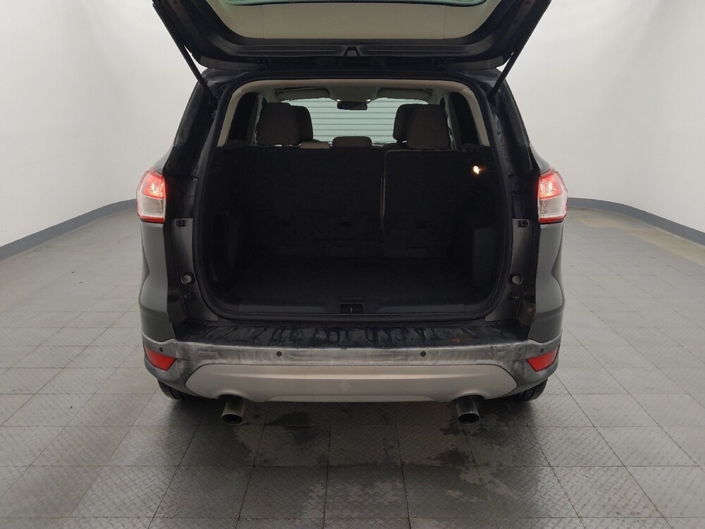 2016 Ford Escape in Baton Rouge, LA 70816 - 18107391 29