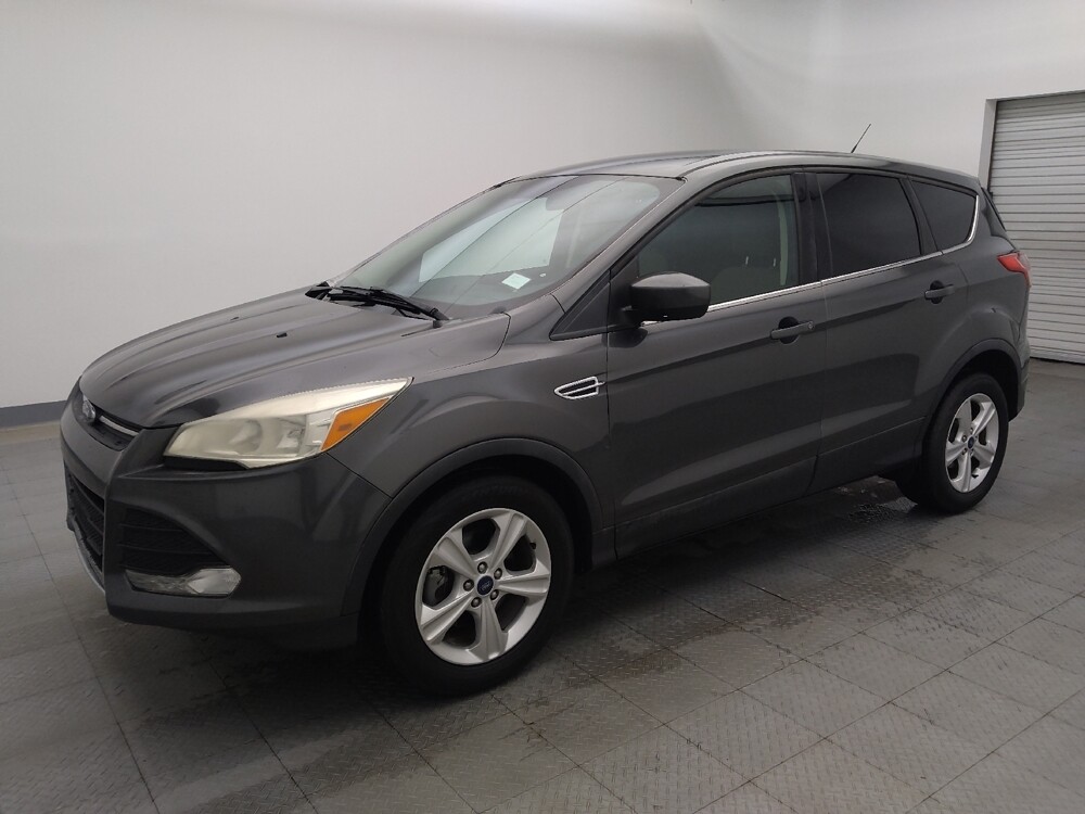 2016 Ford Escape in Baton Rouge, LA 70816 - 18107391 2