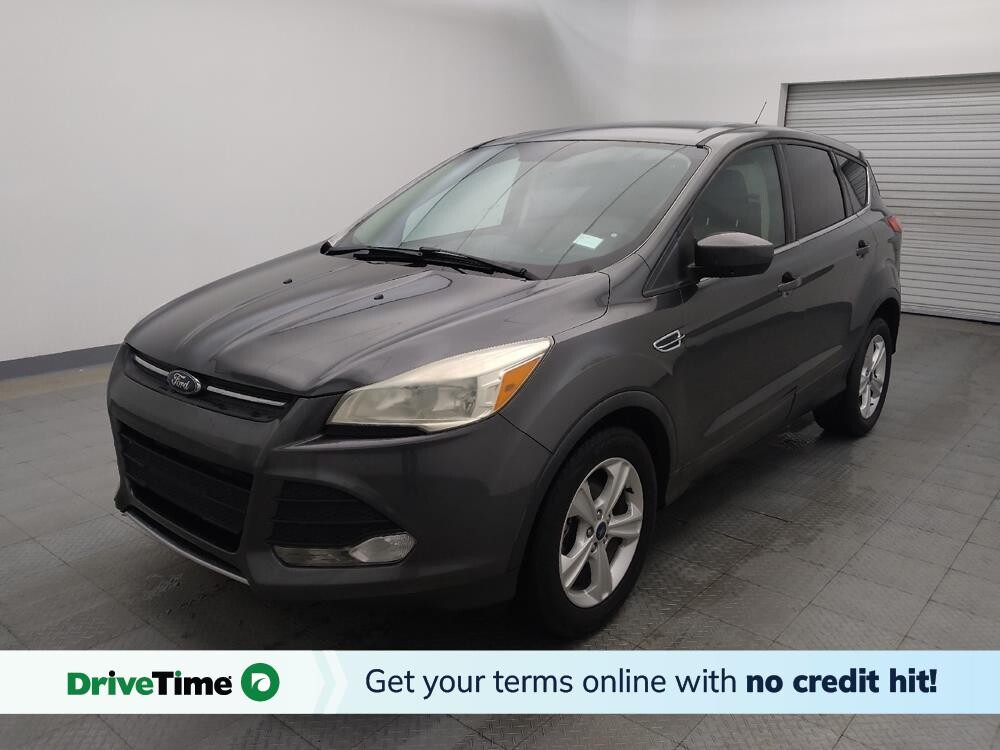 2016 Ford Escape in Baton Rouge, LA 70816 - 18107391