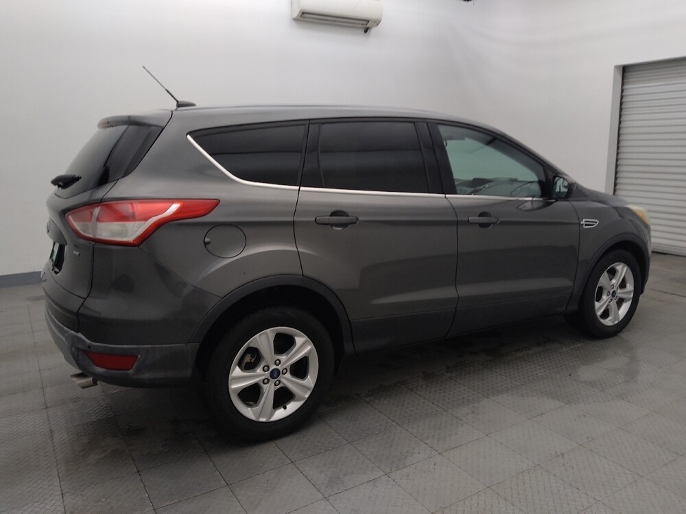 2016 Ford Escape in Baton Rouge, LA 70816 - 18107391 10