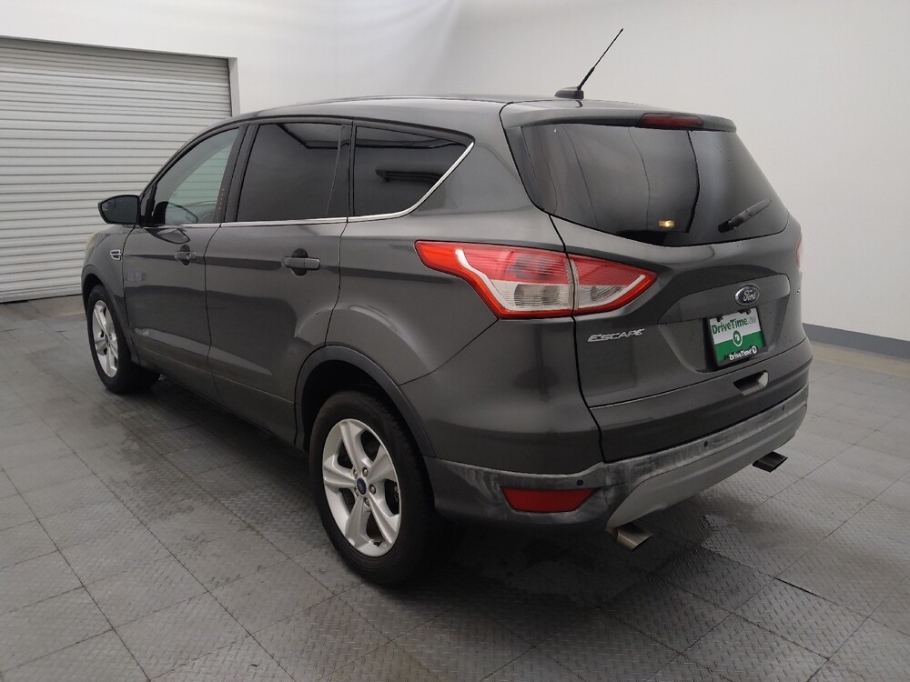 2016 Ford Escape in Baton Rouge, LA 70816 - 18107391 5