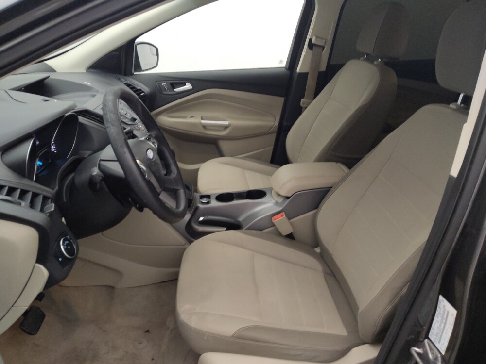 2016 Ford Escape in Baton Rouge, LA 70816 - 18107391 17