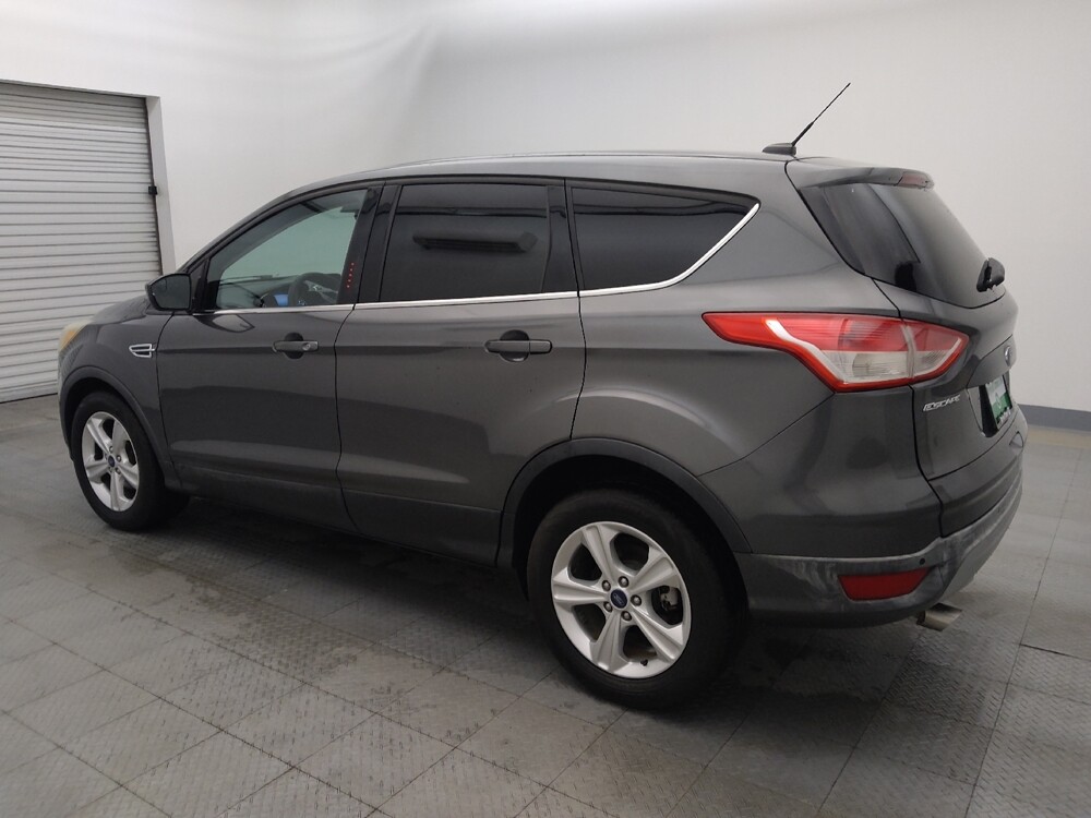 2016 Ford Escape in Baton Rouge, LA 70816 - 18107391 3