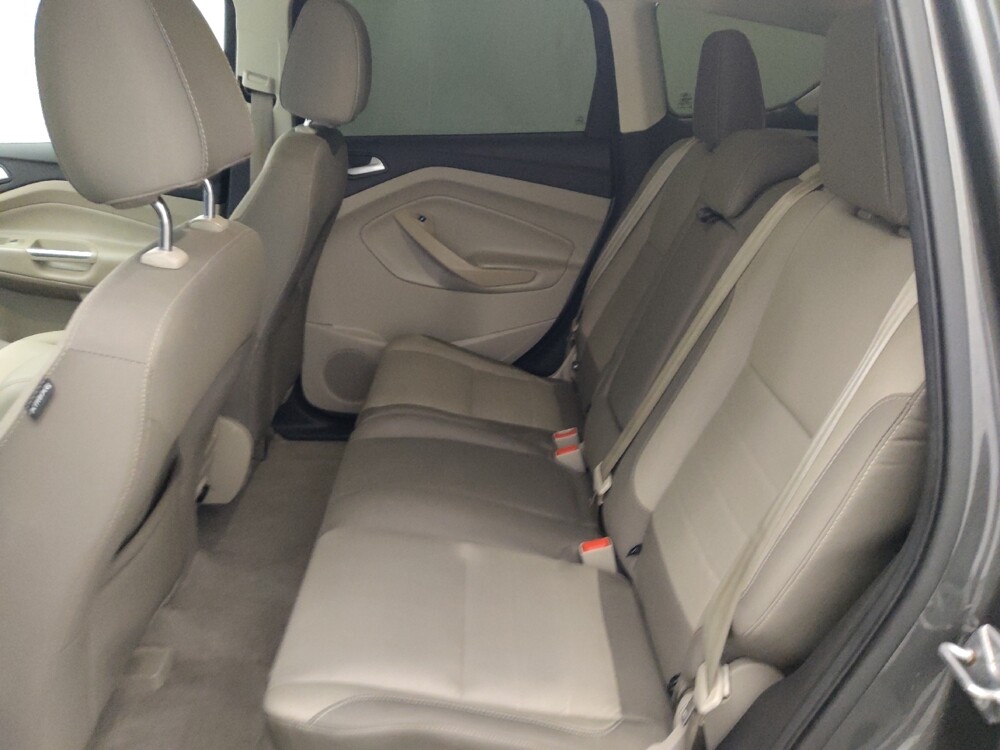 2016 Ford Escape in Baton Rouge, LA 70816 - 18107391 18