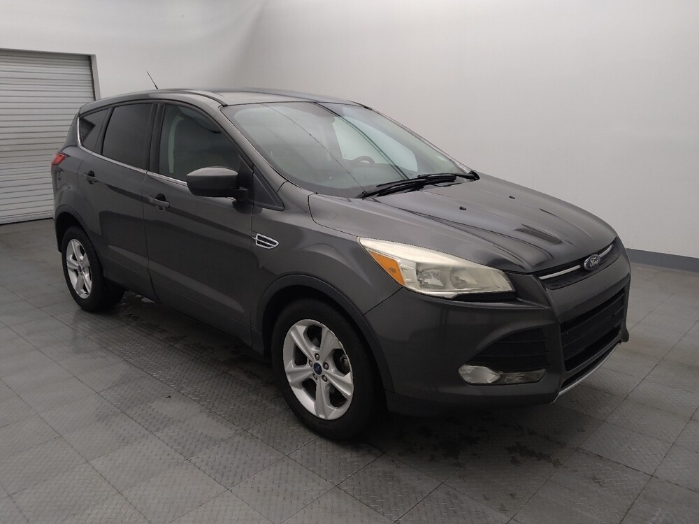 2016 Ford Escape in Baton Rouge, LA 70816 - 18107391 13
