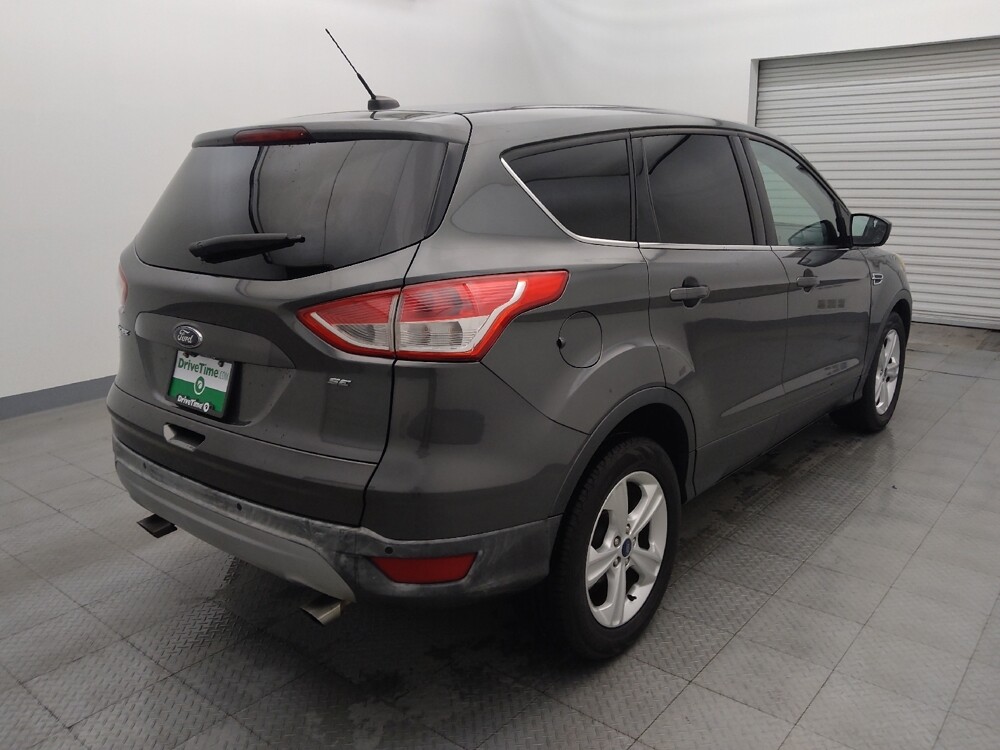 2016 Ford Escape in Baton Rouge, LA 70816 - 18107391 9