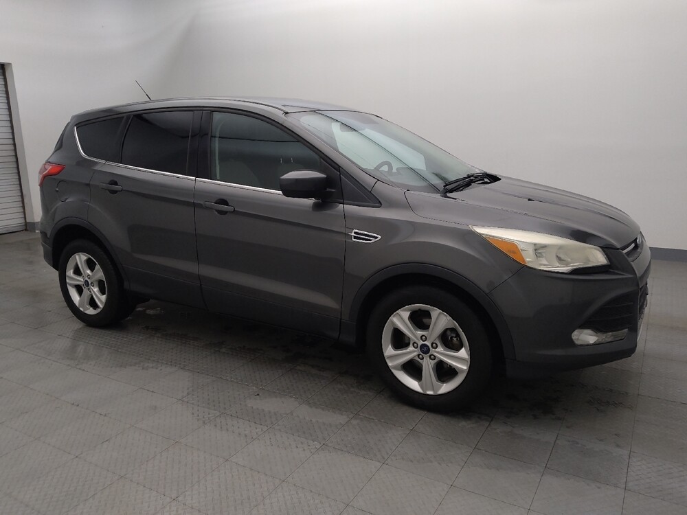 2016 Ford Escape in Baton Rouge, LA 70816 - 18107391 11