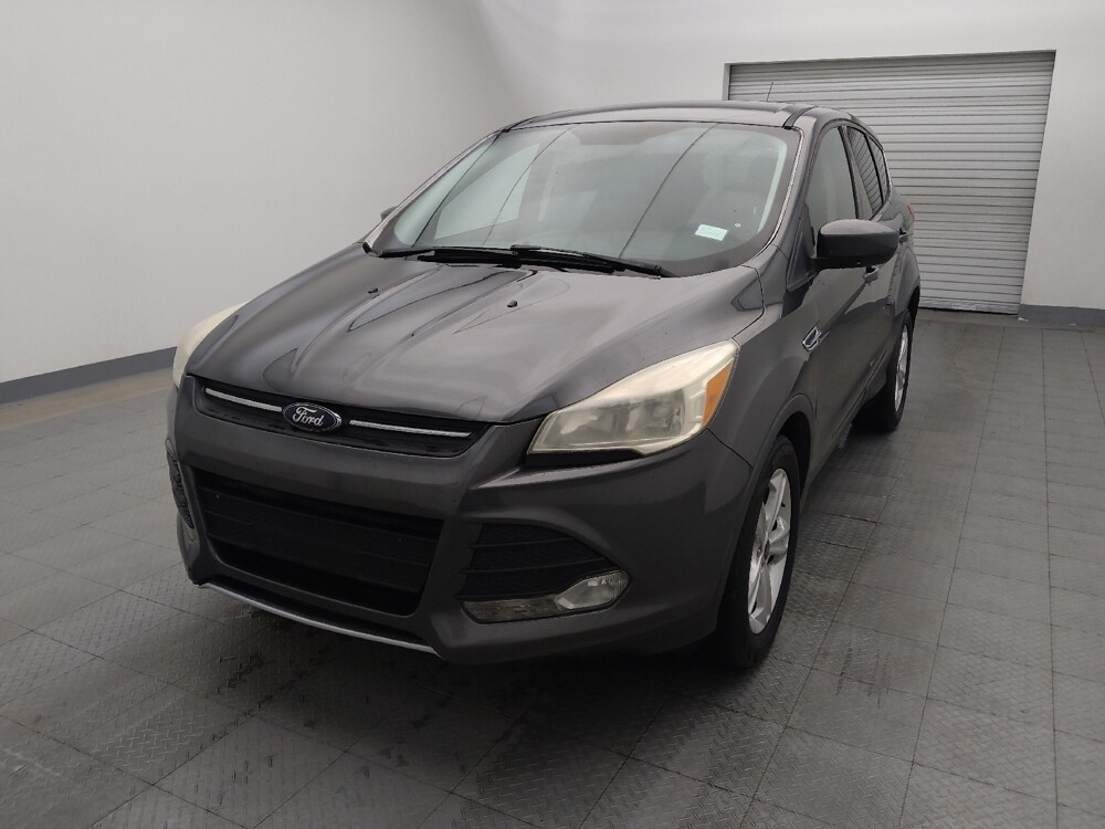 2016 Ford Escape in Baton Rouge, LA 70816 - 18107391 15