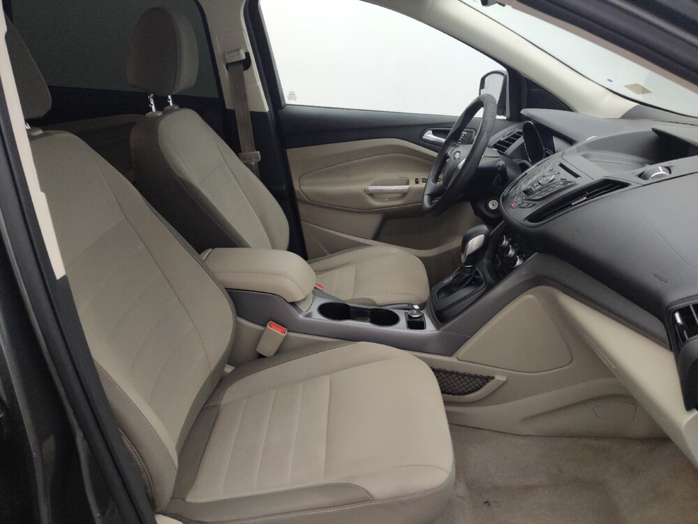 2016 Ford Escape in Baton Rouge, LA 70816 - 18107391 21