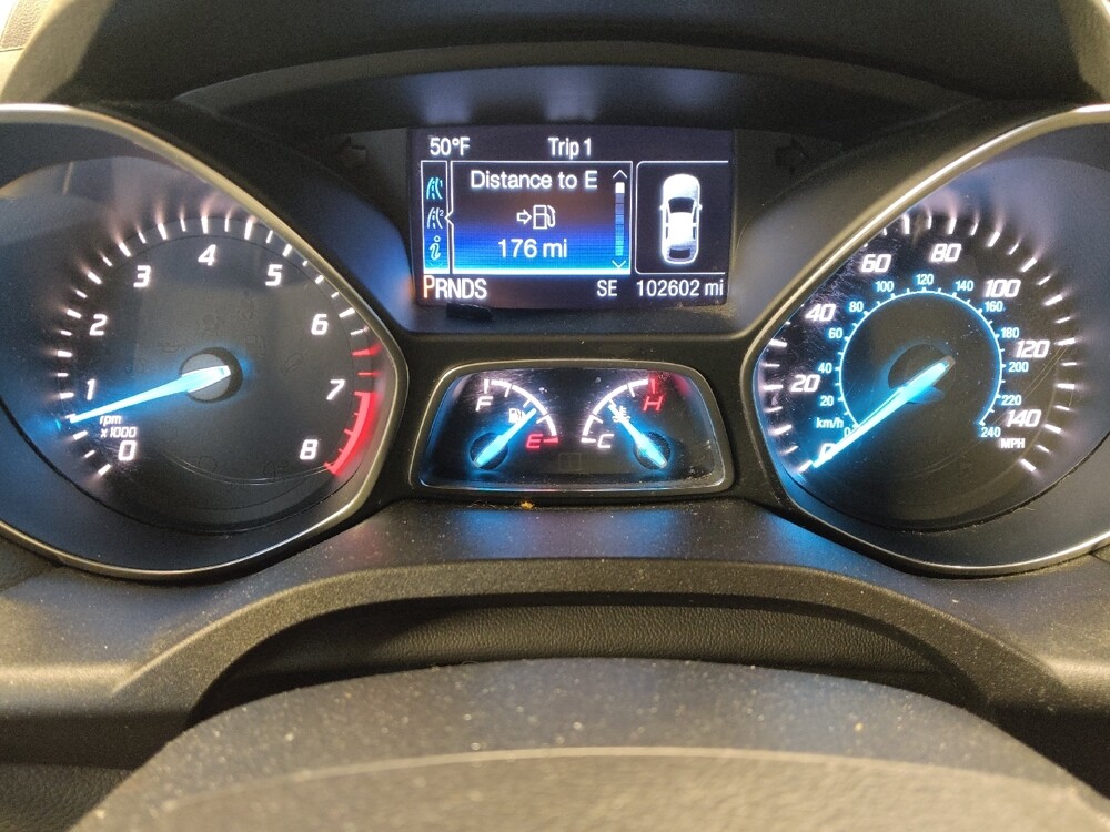 2016 Ford Escape in Baton Rouge, LA 70816 - 18107391 23