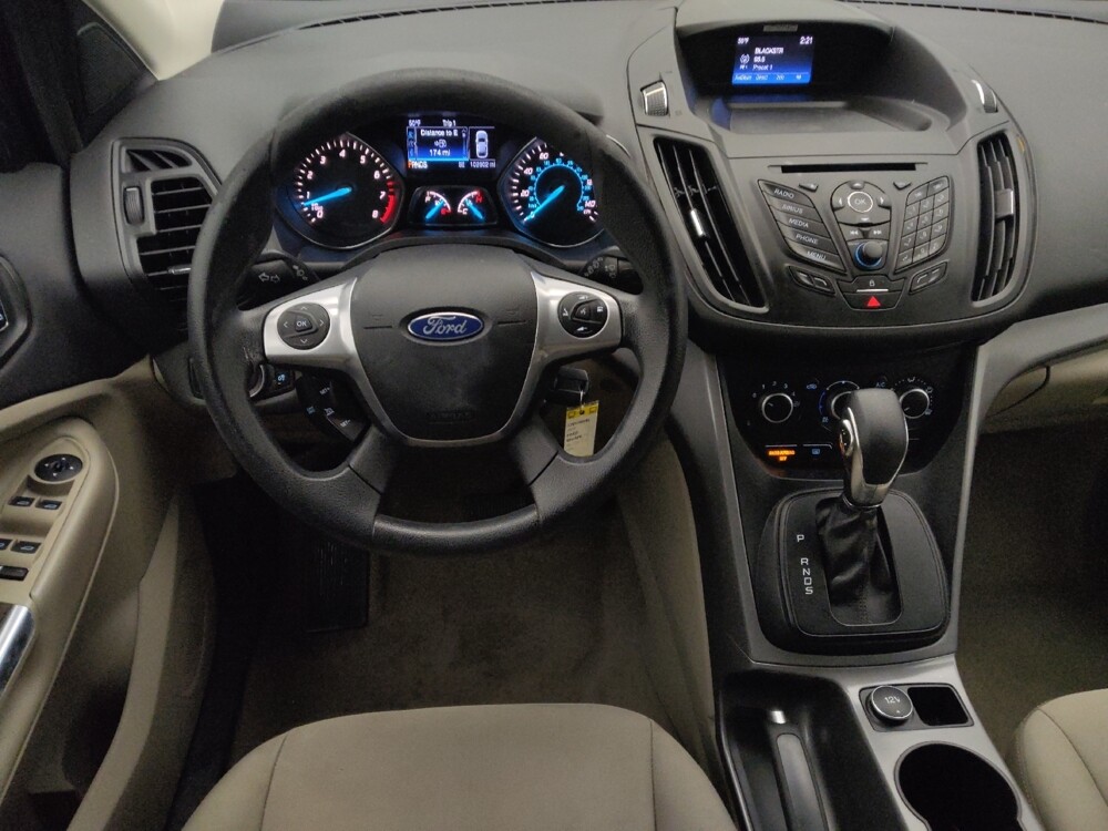 2016 Ford Escape in Baton Rouge, LA 70816 - 18107391 22
