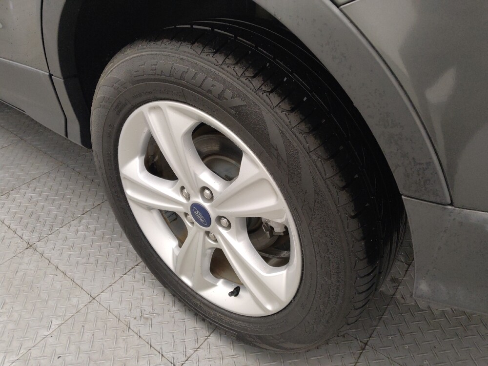 2016 Ford Escape in Baton Rouge, LA 70816 - 18107391 31