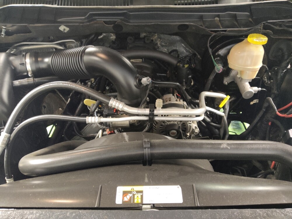 2017 RAM 1500 in Live Oak, TX 78233 - 18107392 30