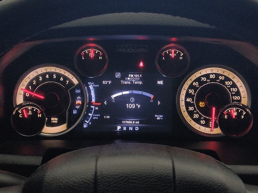 2017 RAM 1500 in Live Oak, TX 78233 - 18107392 23