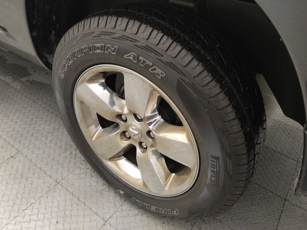 2017 RAM 1500 in Live Oak, TX 78233 - 18107392 31