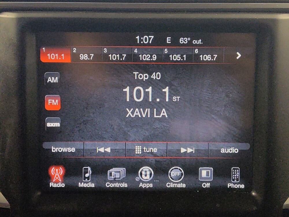 2017 RAM 1500 in Live Oak, TX 78233 - 18107392 25