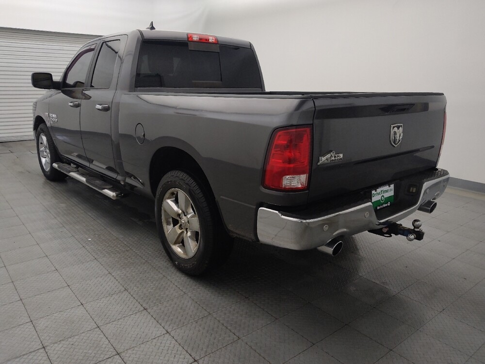 2017 RAM 1500 in Live Oak, TX 78233 - 18107392 5