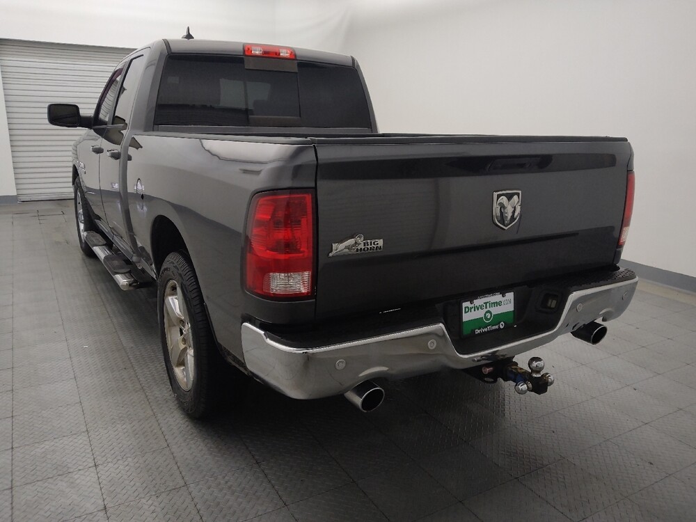 2017 RAM 1500 in Live Oak, TX 78233 - 18107392 6