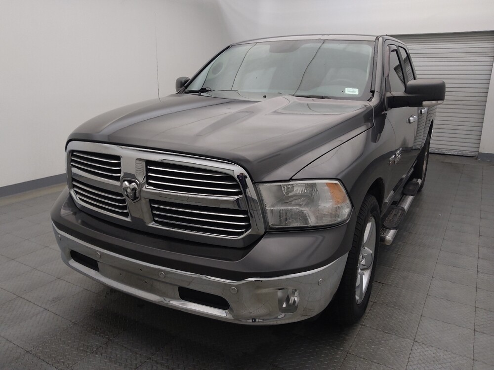 2017 RAM 1500 in Live Oak, TX 78233 - 18107392 15