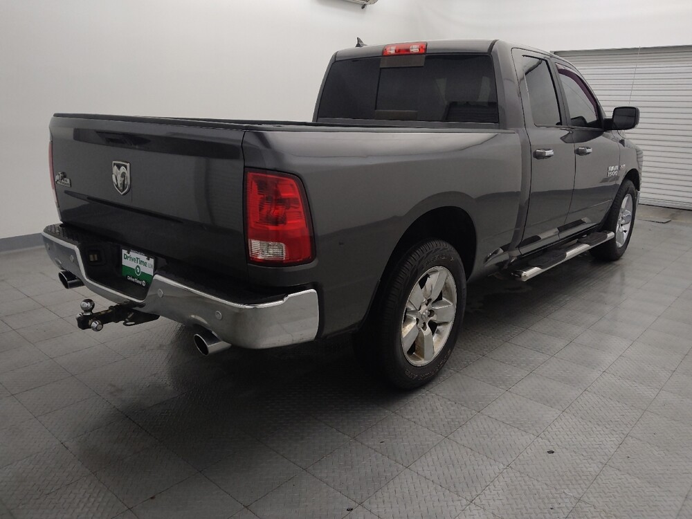 2017 RAM 1500 in Live Oak, TX 78233 - 18107392 9