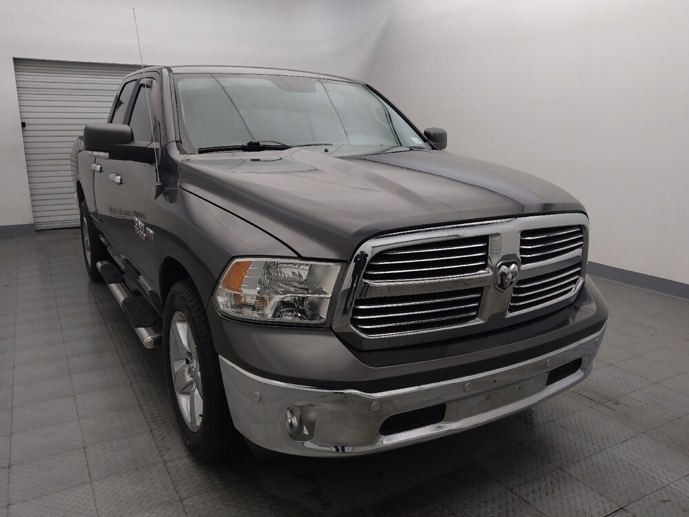 2017 RAM 1500 in Live Oak, TX 78233 - 18107392 14