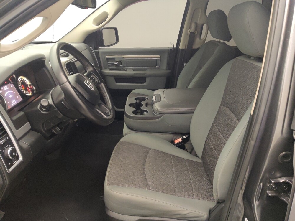 2017 RAM 1500 in Live Oak, TX 78233 - 18107392 17