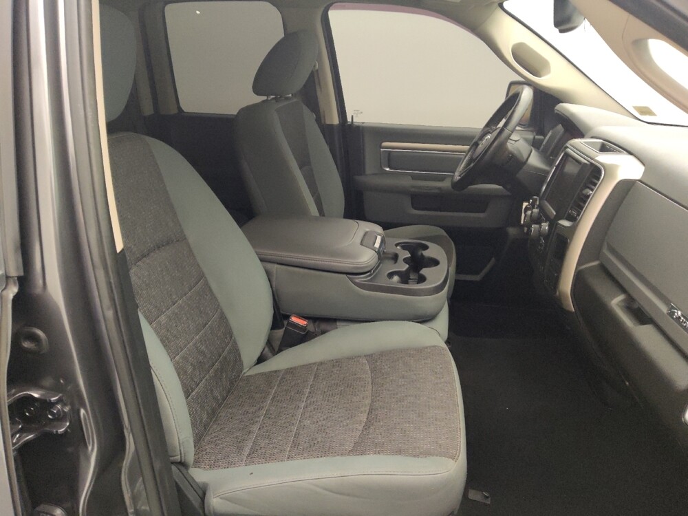 2017 RAM 1500 in Live Oak, TX 78233 - 18107392 21