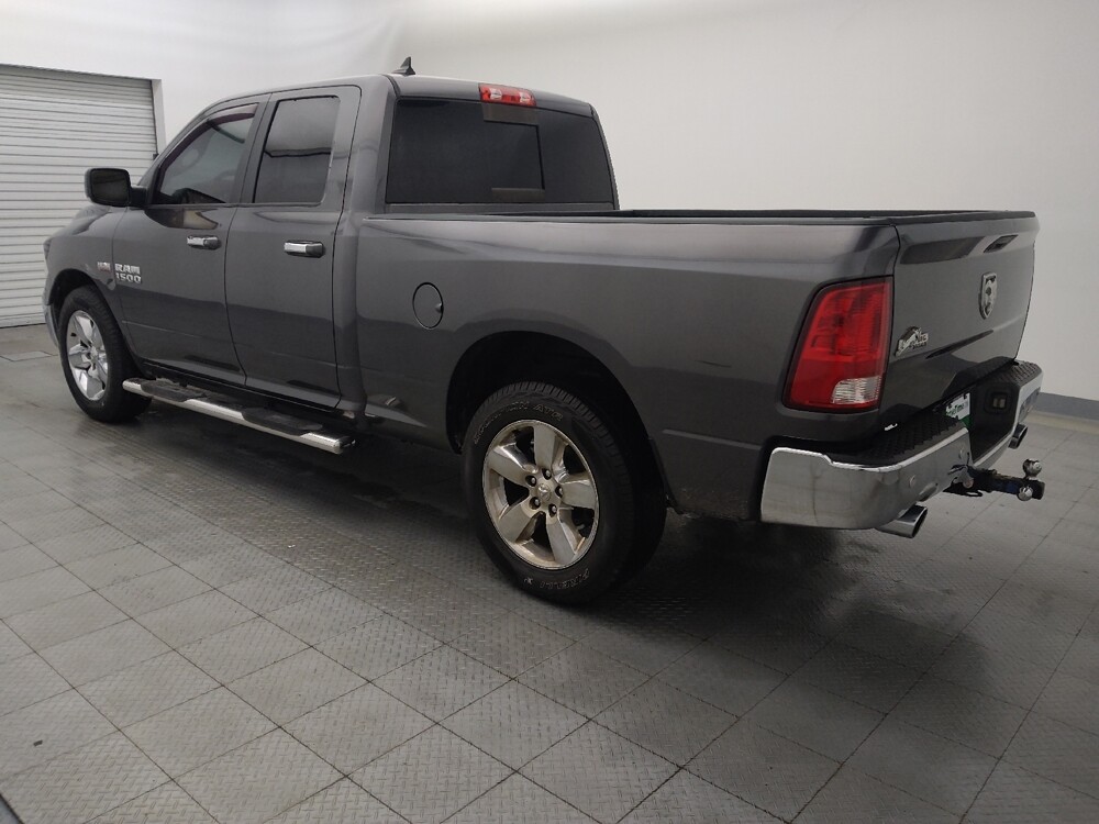 2017 RAM 1500 in Live Oak, TX 78233 - 18107392 3