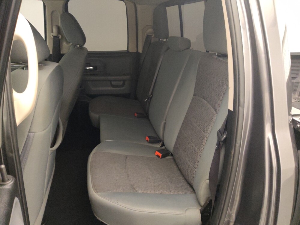 2017 RAM 1500 in Live Oak, TX 78233 - 18107392 18