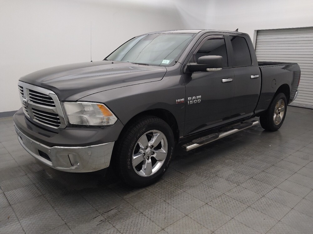 2017 RAM 1500 in Live Oak, TX 78233 - 18107392 2