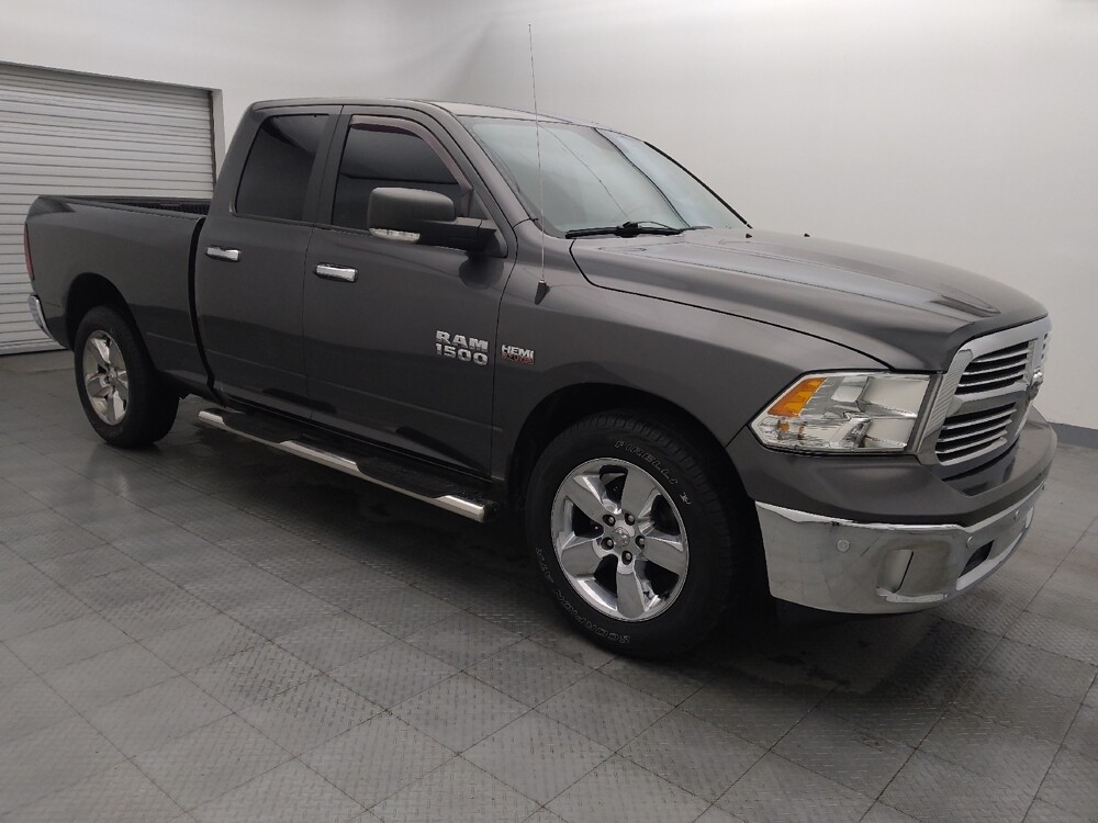 2017 RAM 1500 in Live Oak, TX 78233 - 18107392 11