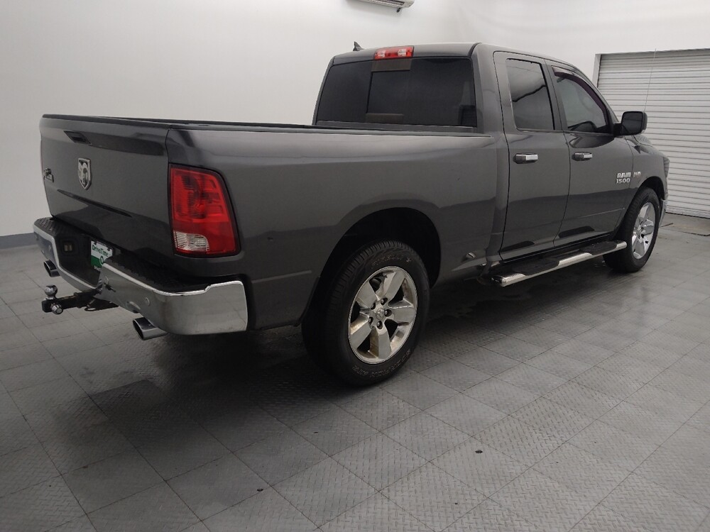 2017 RAM 1500 in Live Oak, TX 78233 - 18107392 10