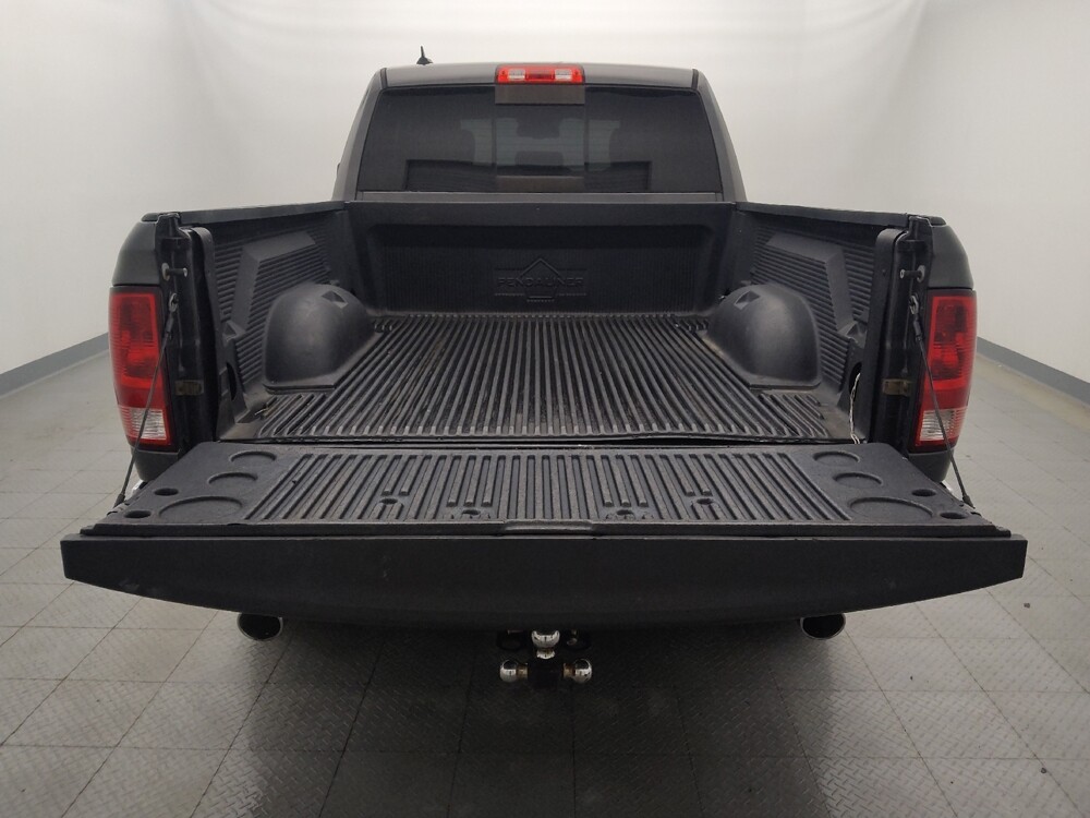 2017 RAM 1500 in Live Oak, TX 78233 - 18107392 29